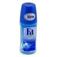 FA Deodorant Roll-On Aqua - 1.7 oz Discount