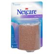 Nexcare Coban Self-Adherent Wrap, 3-Inch x 5-Yard Roll, 1 Count Online Sale