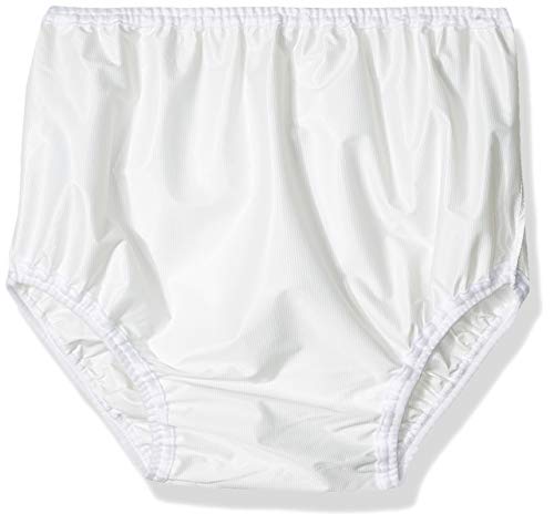 Sani-Pant Re-Usable Brief Pull-On, Small Size, Waist Size: 22 Inches-28 Inches - 1 ea Sale