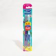 WISDOM START SOFT TOOTHBRUSH FROM AGE 3+ Supply