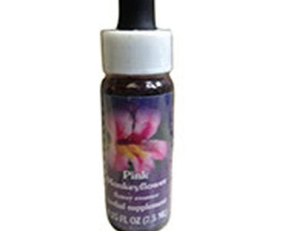 Flower Essence Services - Pink Monkeyflower Flower Essence - 0.25 oz. Sale