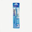 WISDOM DENTURE BRUSH For Sale