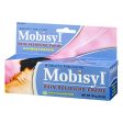 Mobisyl Arthritis Pain Relief Creme - 3.5 Oz Hot on Sale