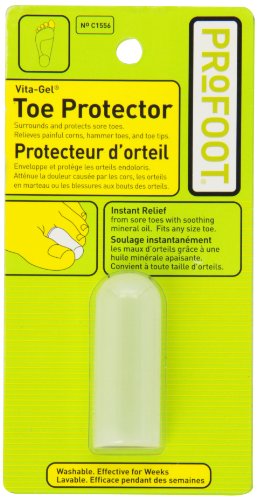 Profoot Vita-Gel Toe Protector - 1 Ea. Online Sale