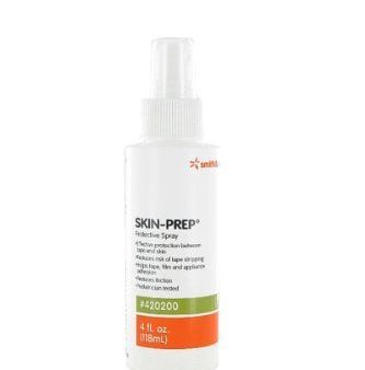 Smith & Nephew SkinPrep Protective Dressing Spray - 4.25 Oz on Sale