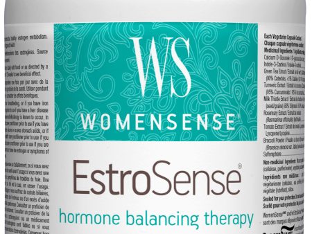 WomenSense EstroSense Capsules For Discount