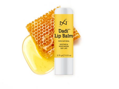 Famous Names Dadi Lip Balm Online Hot Sale