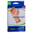 Sportaid Wrist Brace Slip-On, Beige, X-Large - 1 ea Online Sale