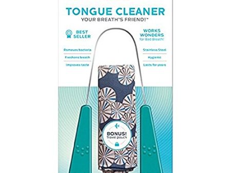 Dr. Tung s Tongue Cleaner - 1 Ct For Sale