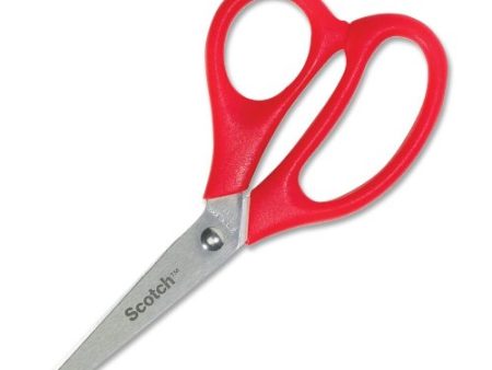 3M Scotch kids multi-purpose scissors with blunt tip - 1 ea For Sale