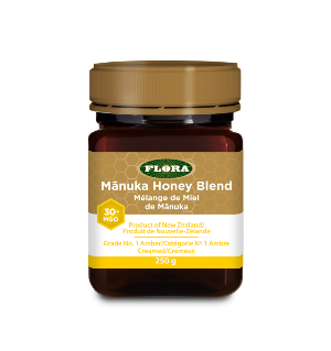 Flora Manuka Honey Blend 30+ Cheap