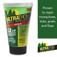 3m ultrathon insect repellent lotion - 2 oz For Sale