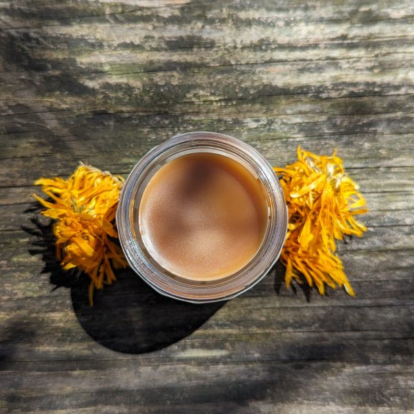 Golden Flower Salve Supply