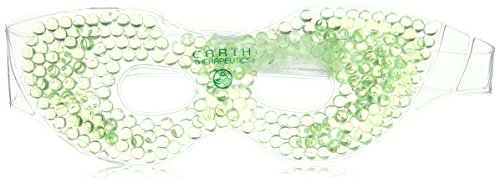 Earth Therapeutics, Soothing Beauty Mask, 1 Mask. Online Sale