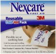 Nexcare Cold and Hot Pack, Reusable - 1 ea. Sale