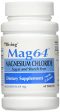 Rising Generic Slow Mag64 Magnesium Chloride Enteric Coated Tablets - 60 ea Discount