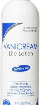 Vanicream Lite Lotion - 8 oz Online now