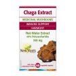 New Roots Chaga 60 Vegetable Capsules Online