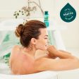 Kneipp Sulfate-Free Bubble Bath, Under the Weather Eucalyptus, 13.5 fl oz Fashion