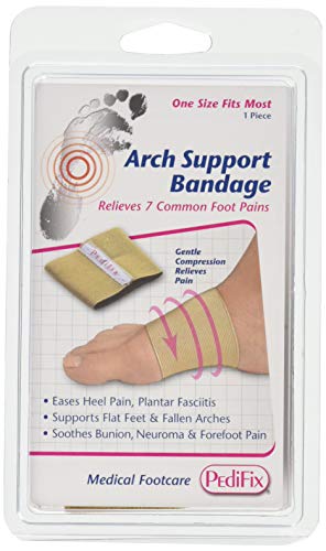 PediFix Arch Bandage - 1 Pack. Cheap