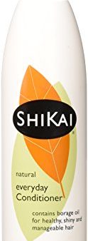 Shikai - Natural Everyday Conditioner - 12 oz. Discount