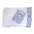 Sposh Paisley Pillow Case Set Online Sale