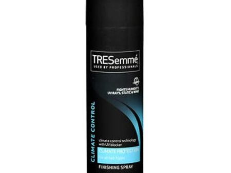 Tresemme Climate Control Finishing Spray - 11 oz For Cheap