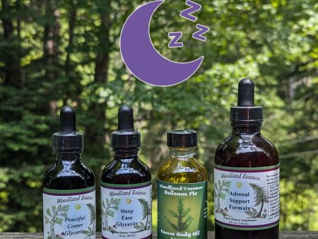 Calming Essentials Bundle Discount