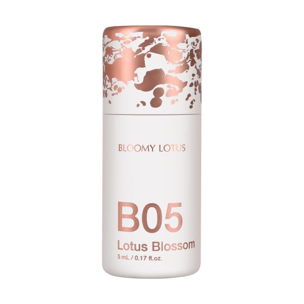 Bloomy Lotus B05 Lotus Blossom Essential Oil, 5 ml on Sale