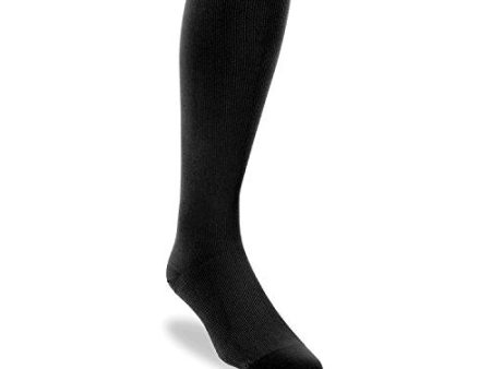 Jobst Medical Legwear for Mens Socks, Knee High 20-30 mm Hg Compression, Black Color, Size: Xtra Large - 1 Piece Online now