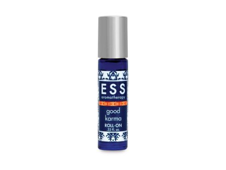 ESS Good Karma Aromatherapy Roll-On Cheap