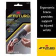 3M Futuro Energizing Small and Medium Left Hand Wrist Support - 1 ea Online