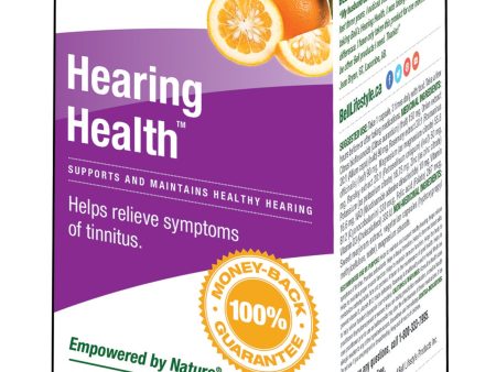 Bell Lifestyle Hearing Health For Discount