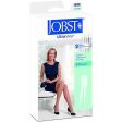 Jobst Ultra Sheer Knee high Support Stockings 8-15 mm Hg Beige - Small Online now