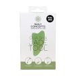 Daily Concepts Daily Gua Sha Jade Tool Fashion