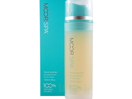 Moor Spa Facial Soother 4 Fl. Oz. Online