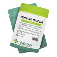 LINDENS - GINKGO BILOBA LEAF EXTRACT - 100 CAPSULES Online