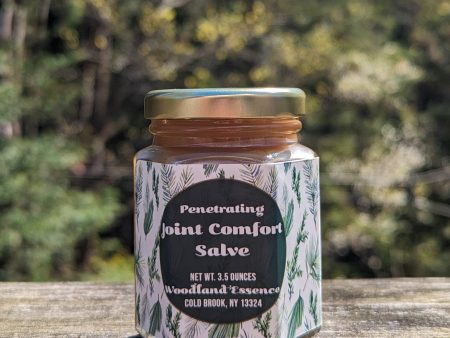 Joint Comfort Salve Discount