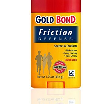 Gold Bond Chafing Defense Soothing Formula - 1.75 oz. For Discount