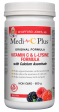 Medi-C Plus Calcium Formula Berry Powder Hot on Sale