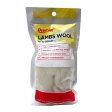 Premier lambs wool - 3 8 oz. Supply