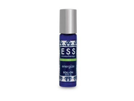 ESS Energize Aromatherapy Roll-On on Sale