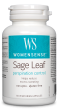 WomenSense Sage Leaf Capsules Online now