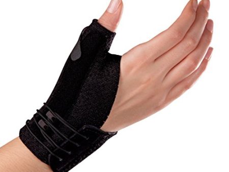 Futuro Deluxe Thumb Stabilizer, Small-Medium - 1 ea Online