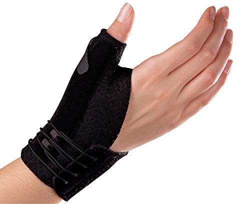 Futuro Deluxe Thumb Stabilizer, Small-Medium - 1 ea Online