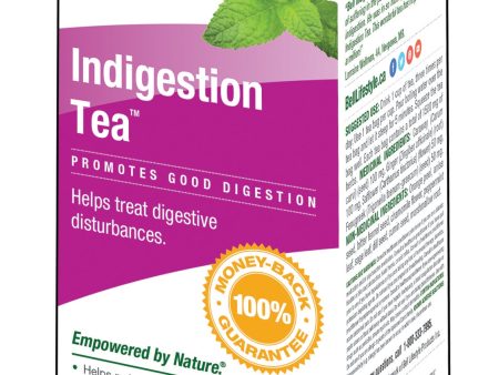 Bell Lifestyle Indegestion Tea Hot on Sale