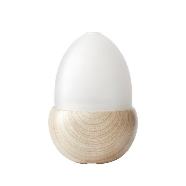 Bloomy Lotus Petite Acorn Ultrasonic Aroma Diffuser For Sale