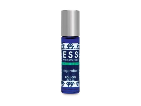 ESS Inspiration Aromatherapy Roll-On Hot on Sale