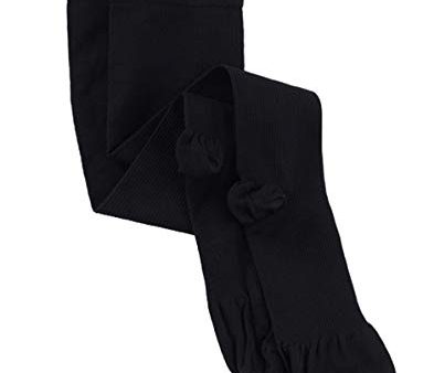 Futuro Revitalizing Dress Socks for Men, Model 71039EN, Black, Large - 1 Pair. Discount