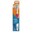 Oral-B CrossAction Power Dual Clean Soft Souple Toothbrush - 1 ea For Sale